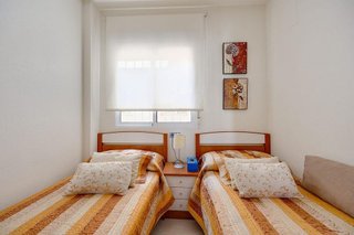 Piso en venta en Playa del Cura en Torrevieja