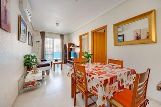 Piso en venta en Playa del Cura en Torrevieja