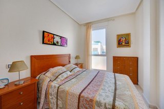 Piso en venta en Playa del Cura en Torrevieja