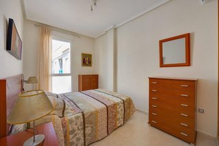 Piso en venta en Playa del Cura en Torrevieja