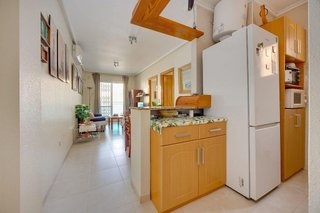 Piso en venta en Playa del Cura en Torrevieja