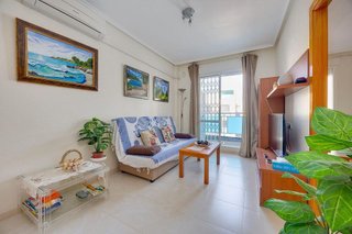 Piso en venta en Playa del Cura en Torrevieja
