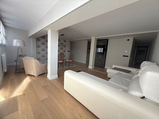 Piso en venta en Basurtu en Bilbao