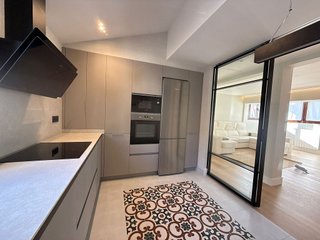 Piso en venta en Basurtu en Bilbao