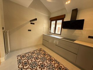 Piso en venta en Basurtu en Bilbao