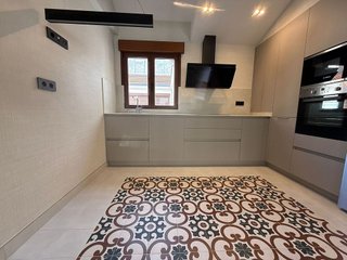 Piso en venta en Basurtu en Bilbao