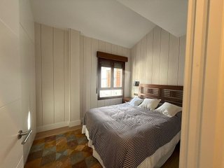 Piso en venta en Basurtu en Bilbao