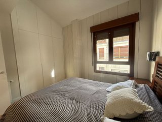 Piso en venta en Basurtu en Bilbao