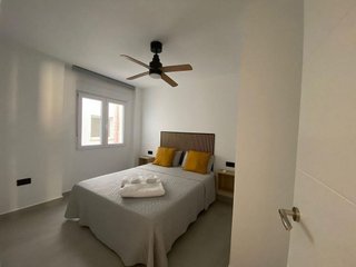 Piso en venta en Torrelamata - La Mata en Torrevieja
