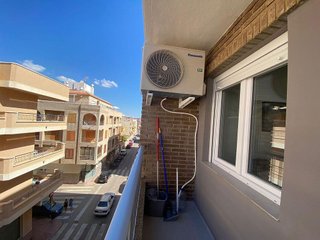 Piso en venta en Torrelamata - La Mata en Torrevieja
