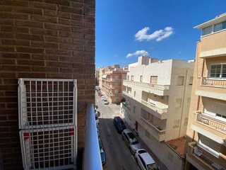 Piso en venta en Torrelamata - La Mata en Torrevieja