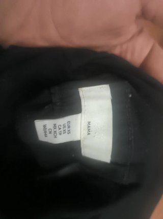 Lote Ropa Embarazo Talla Xs