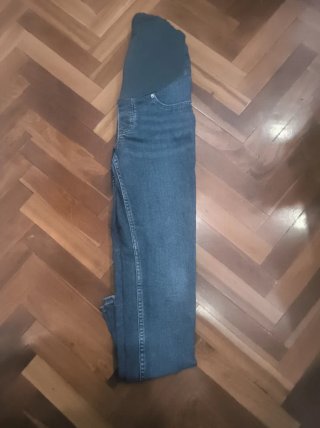 Lote Ropa Embarazo Talla Xs