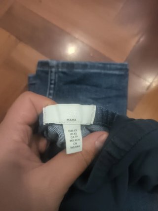Lote Ropa Embarazo Talla Xs