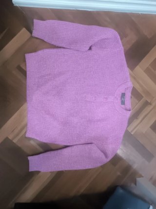 Lote Ropa Embarazo Talla Xs
