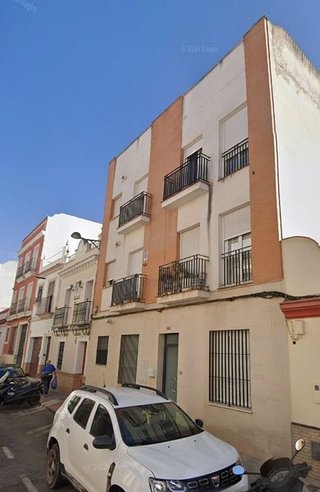 Piso en venta en Centro - Doña Mercedes en Dos Hermanas