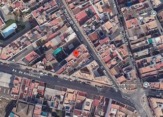 Piso en venta en Centro - Doña Mercedes en Dos Hermanas