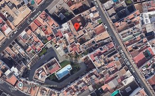 Piso en venta en Centro - Doña Mercedes en Dos Hermanas