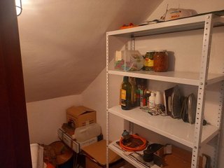 Chalet en venta en Fabero