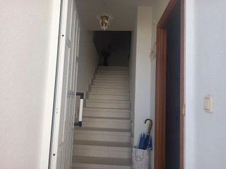Chalet en venta en Fabero