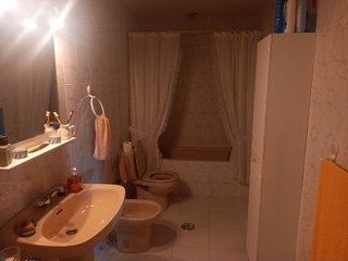 Chalet en venta en Fabero