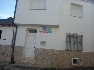 Chalet en venta en Fabero
