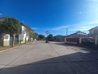 Chalet en venta en Fabero