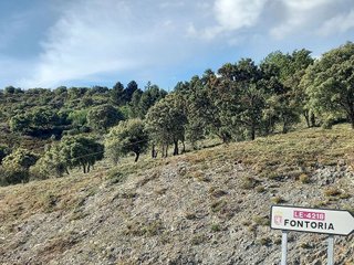 Chalet en venta en Fabero