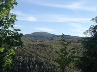 Chalet en venta en Fabero