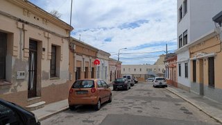 Chalet en venta en Sant Josep-Mercat en Amposta