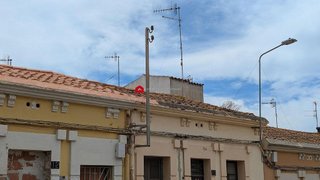 Chalet en venta en Sant Josep-Mercat en Amposta