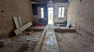 Chalet en venta en Sant Josep-Mercat en Amposta