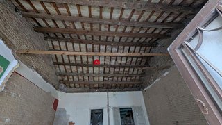 Chalet en venta en Sant Josep-Mercat en Amposta