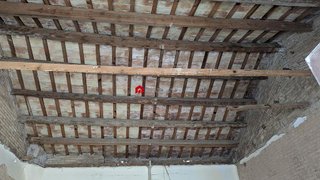 Chalet en venta en Sant Josep-Mercat en Amposta