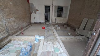 Chalet en venta en Sant Josep-Mercat en Amposta