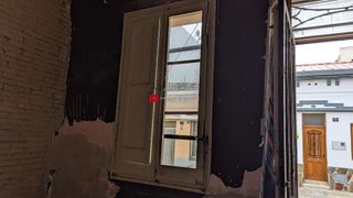 Chalet en venta en Sant Josep-Mercat en Amposta