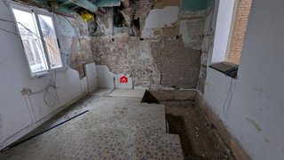 Chalet en venta en Sant Josep-Mercat en Amposta