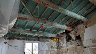 Chalet en venta en Sant Josep-Mercat en Amposta