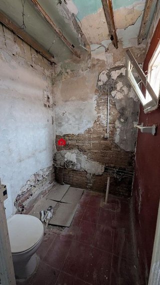 Chalet en venta en Sant Josep-Mercat en Amposta