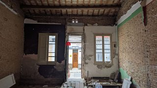 Chalet en venta en Sant Josep-Mercat en Amposta