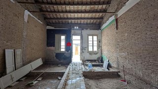 Chalet en venta en Sant Josep-Mercat en Amposta