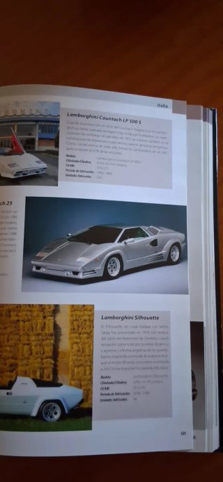 1000 deportivos