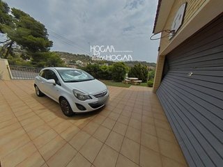 Chalet en venta en Eixample Residencial en Roda de Barà