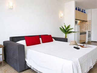 Estudio en venta en Empuriabrava en Castelló d´Empúries