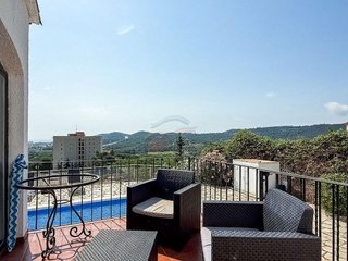 Chalet en venta en Cabanyes-Mas Ambrós-Mas Pallí en Calonge