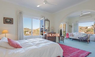 Chalet en venta en Mojácar ciudad en Mojácar