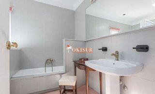 Chalet en venta en Mojácar ciudad en Mojácar