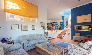 Chalet en venta en Mojácar ciudad en Mojácar
