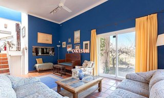 Chalet en venta en Mojácar ciudad en Mojácar