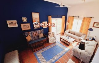 Chalet en venta en Mojácar ciudad en Mojácar